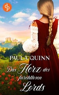 Cover: Das Herz des furchtlosen Lords - dp DIGITAL PUBLISHERS GmbH