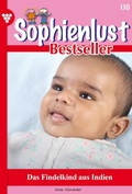 Cover: Das Findelkind aus Indien - Blattwerk Handel GmbH