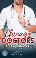 Cover: Chicago Doctors - dp DIGITAL PUBLISHERS GmbH