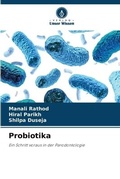 Cover: Probiotika - Verlag Unser Wissen