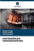 Cover: Kieferhoehlen-Vergroesserung - Verlag Unser Wissen