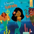Cover: A pequena sereia - Ciranda Cultural