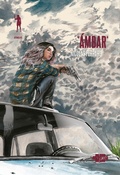 Cover: &Aacute;mbar - AVEC Editora