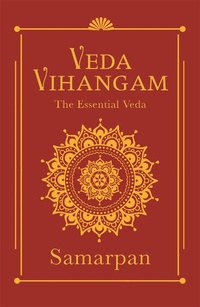Abbildung von: Veda Vihangam - Pan Macmillan India