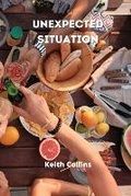 Cover: unexpected situation - Keith Collins