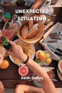 Enlarge image Cover: unexpected situation - Keith Collins