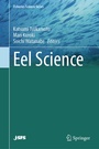 Cover: Eel Science - Springer