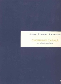Abbildung von: Chorinho català - Tritó