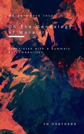 Cover: We permeate into On The Genealogy of Morality - YH Partners