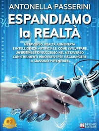 Abbildung von: Espandiamo La Realtà - Bruno Editore