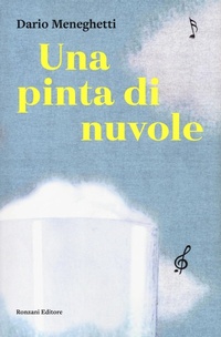 Abbildung von: Una pinta di nuvole - Carvifoglio;Ronzani Editore