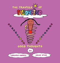Enlarge image Cover: Good thoughts - Lorenzo Sbrinci