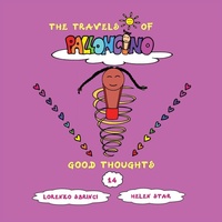 Enlarge image Cover: Good thoughts - Lorenzo Sbrinci