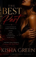 Cover: The Best Part - Divabooksinc