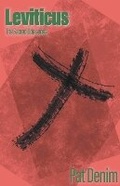 Cover: Leviticus - Pat Denim
