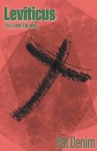 Enlarge image Cover: Leviticus - Pat Denim