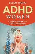 Cover: ADHD Women - Primebooks LLC