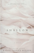Cover: Shallow - Randi Cooley Wilson