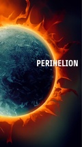 Cover: Perihelion - John Ballard