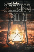 Cover: Seeking Faith - BOOKBABY