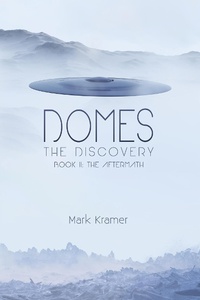 Enlarge image Cover: Domes The Discovery - BOOKBABY