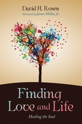Cover: Finding Love and Life - Wipf and Stock Publishers