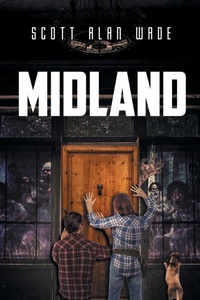 Enlarge image Cover: Midland - Page Publishing
