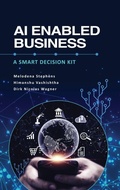 Cover: AI Enabled Business - Information Age Publishing