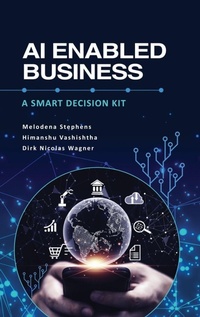 Enlarge image Cover: AI Enabled Business - Information Age Publishing