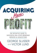 Cover: Acquiring More Profit - WAV Group