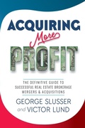 Cover: Acquiring More Profit - WAV Group