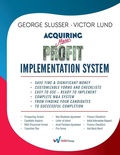 Cover: Acquiring More Profit - Implementation System - WAV Group