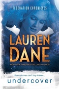 Cover: Undercover - Lauren Dane Media Group