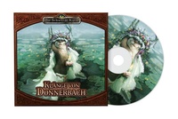 Abbildung von: Die Schwarze Katze - Klänge von Donnerbach - Ulisses Medien und Spiel Distribution GmbH