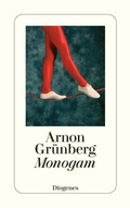 Cover: Monogam - Diogenes