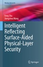 Cover: Intelligent Reflecting Surface-Aided Physical-Layer Security - Springer