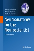 Abbildung von: Neuroanatomy for the Neuroscientist - Springer