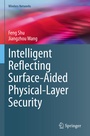 Cover: Intelligent Reflecting Surface-Aided Physical-Layer Security - Springer