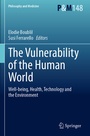 Cover: The Vulnerability of the Human World - Springer