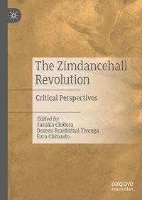 Abbildung von: The Zimdancehall Revolution - Palgrave Macmillan