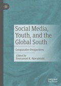 Cover: Social Media, Youth, and the Global South - Palgrave Macmillan