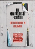 Cover: The New Futures of Exclusion - Palgrave Macmillan