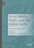 Cover: Social Media, Youth, and the Global South - Palgrave Macmillan