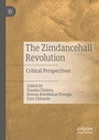 Cover: The Zimdancehall Revolution - Palgrave Macmillan
