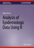 Cover: Analysis of Epidemiologic Data Using R - Springer