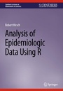 Cover: Analysis of Epidemiologic Data Using R - Springer
