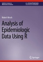 Cover: Analysis of Epidemiologic Data Using R - Springer