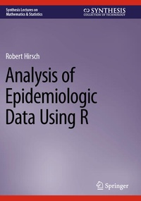 Enlarge image Cover: Analysis of Epidemiologic Data Using R - Springer
