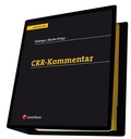 Cover: CRR-Kommentar - LexisNexis Verlag ARD ORAC GmbH