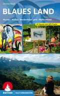 Bild: Kulturwandern Blaues Land - Rother Bergverlag
